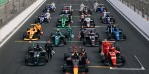 INICIA LA SEGUNDA TEMPORADA DE LA F1 ACADEMY, LA CATEGORÍA FEMENIL DE LA FÓRMULA 1