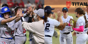 ¡HISTÓRICO DUELO! CHARRAS CONTRA SULTANAS EN LA PRIMERA SERIE DE LA REINA