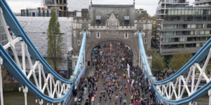 MARATÓN DE LONDRES