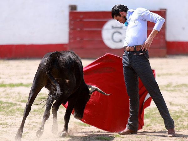 corrida de las luces 2024