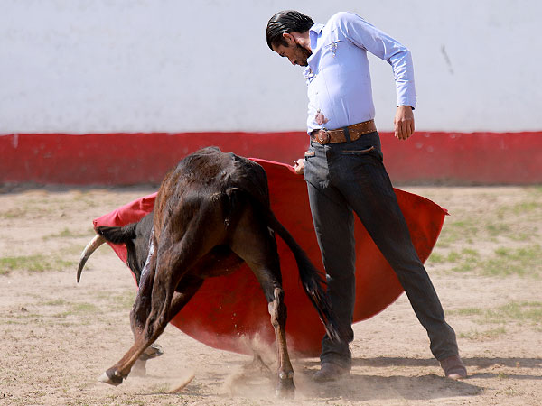 corrida de las luces 2024