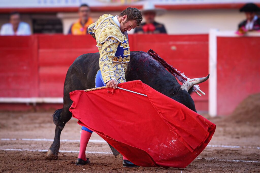 Serial Taurino de la Feria de San Marcos