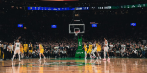 ¡PRIMERA VICTORIA! CELTICS VENCIERON A PACERS EN EL PRIMER JUEGO DE LA FINAL DEL ESTE