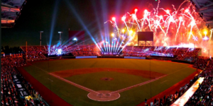 ESTADIO ALFREDO HARP HELÚ SERÁ SEDE DEL JUEGO DE ESTRELLAS DE LA LMB EN 2025