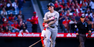 ÁLEX VERDUGO CONECTÓ CUADRANGULAR PARA DARLE LA VICTORIA A LOS YANKEES