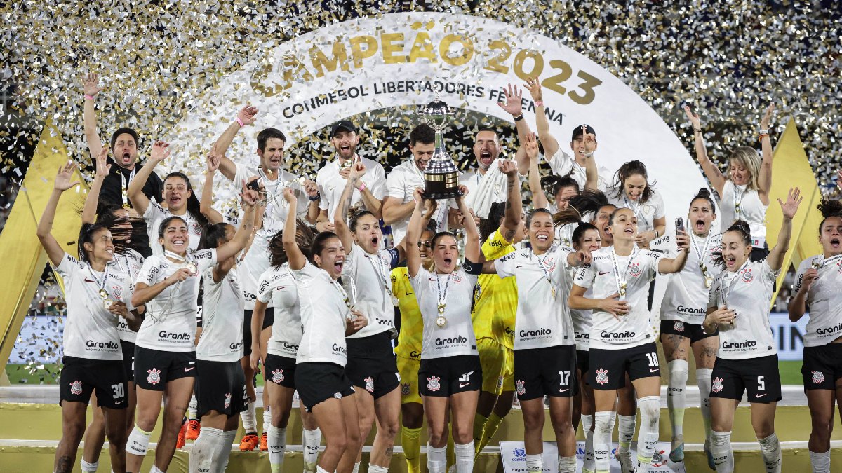 PRIMER MUNDIAL DE CLUBES FEMENINO PARA 2026