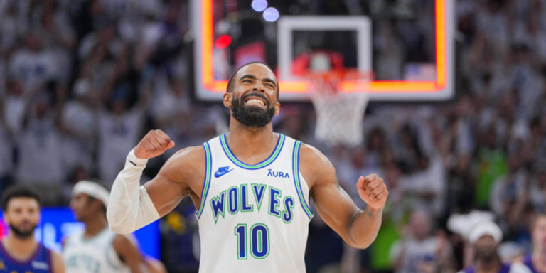 victorias de los Timberwolves