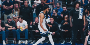 ¡REVIVIERON! TIMBERWOLVES VENCIÓ A LOS MAVERICKS Y ALARGARON LA FINAL DEL OESTE