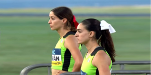 PREOLÍMPICO DE RELEVOS