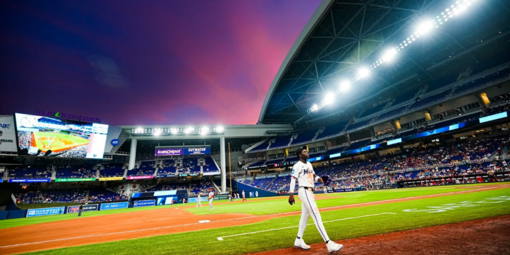 ¡Oficial! Miami será la sede oficial de la Serie del Caribe 2028