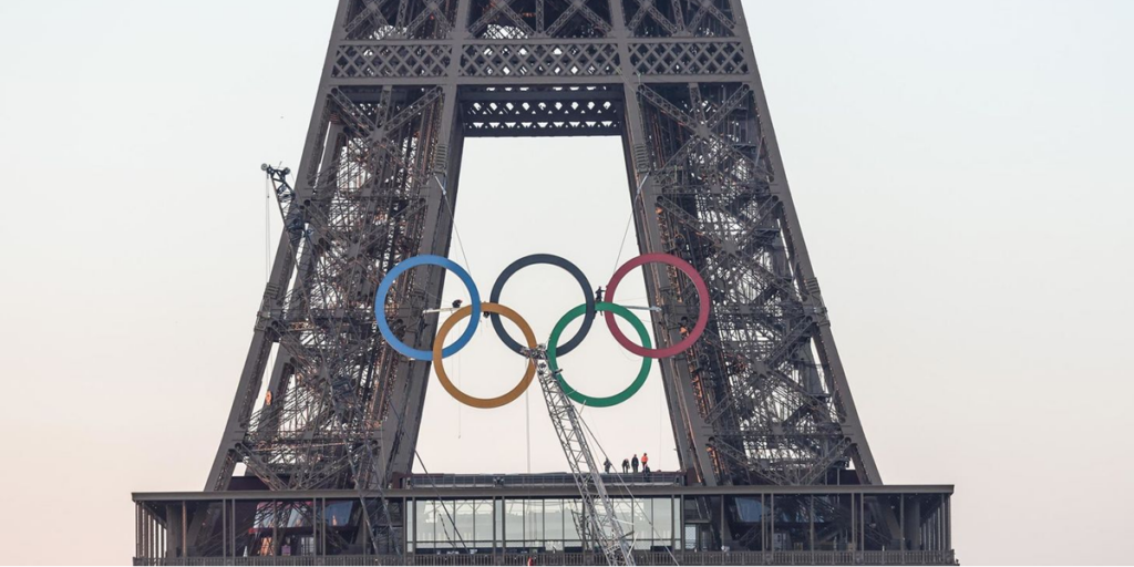 TORRE EIFFEL