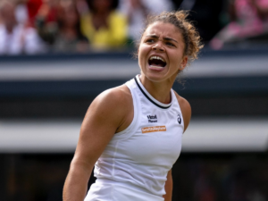 Sorpresiva final en individual femenino de Wimbledon