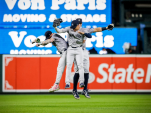 Los Yankees vencieron a los Orioles y salieron de una mala racha