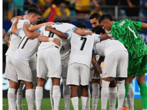 Por el tercer lugar, Canadá y Uruguay se enfrentarán en Copa América