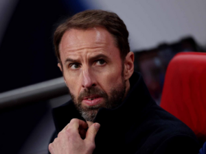 ¡Oficial! Gareth Southgate no continuará dirigiendo a la Selección de Inglaterra