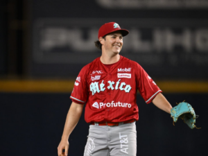 Diablos Rojos del México desactivó a Trevor Bauer de su roster