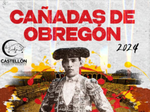 ANUNCIAN FESTEJOS  EN CAÑADAS DE OBREGÓN