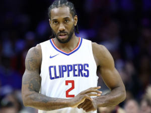 Kawhi Leonard no irá a París 2024 con el Dream Team