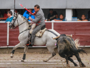 OREJA SOLITARIA PARA CUAUHTÉMOC AYALA EN XICO