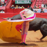 Plaza de Toros México