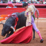 Plaza de Toros México