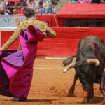 Plaza de Toros México