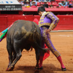 Plaza de Toros México