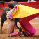 Plaza de Toros México