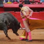 Plaza de Toros México