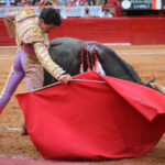 Plaza de Toros México