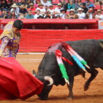 Plaza de Toros México