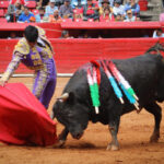 Plaza de Toros México