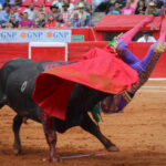 Plaza de Toros México