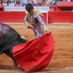 Plaza de Toros México