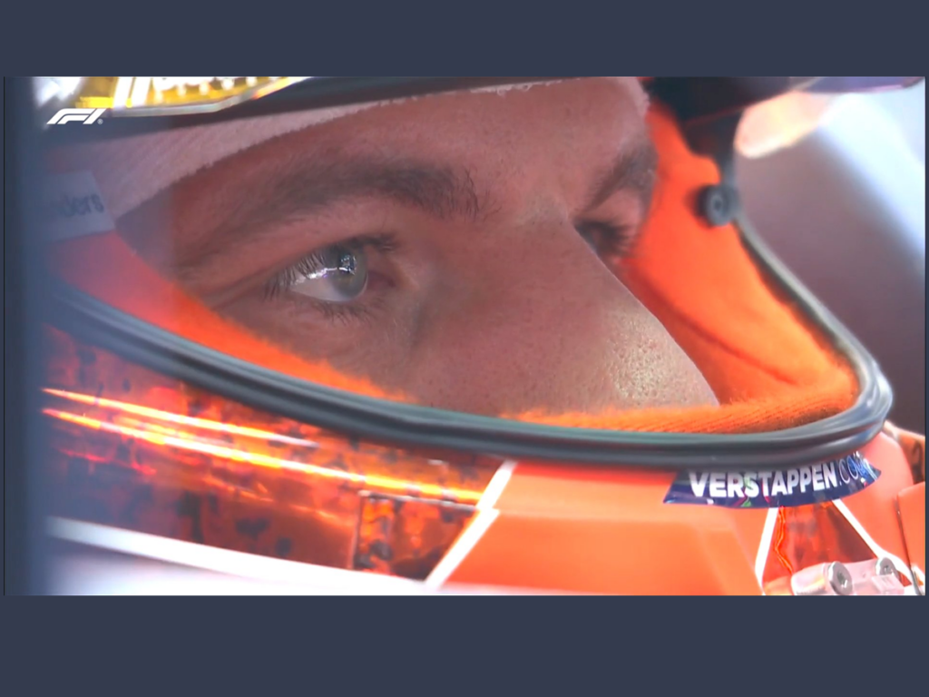 Penalización para Verstappen y buena actuación de McLaren en las primeras libres del GP de Bélgica