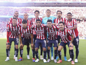 Chivas cayó en penales ante San Jose Earthquakes en la Leagues Cup