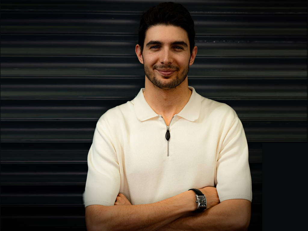 Esteban Ocon se irá a Haas para 2025 en F1