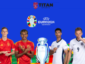 Por la gloria en Europa, España e Inglaterra se miden en la final de Eurocopa