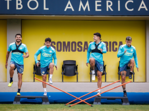 América enfrentará a Querétaro en busca de su primera victoria del torneo