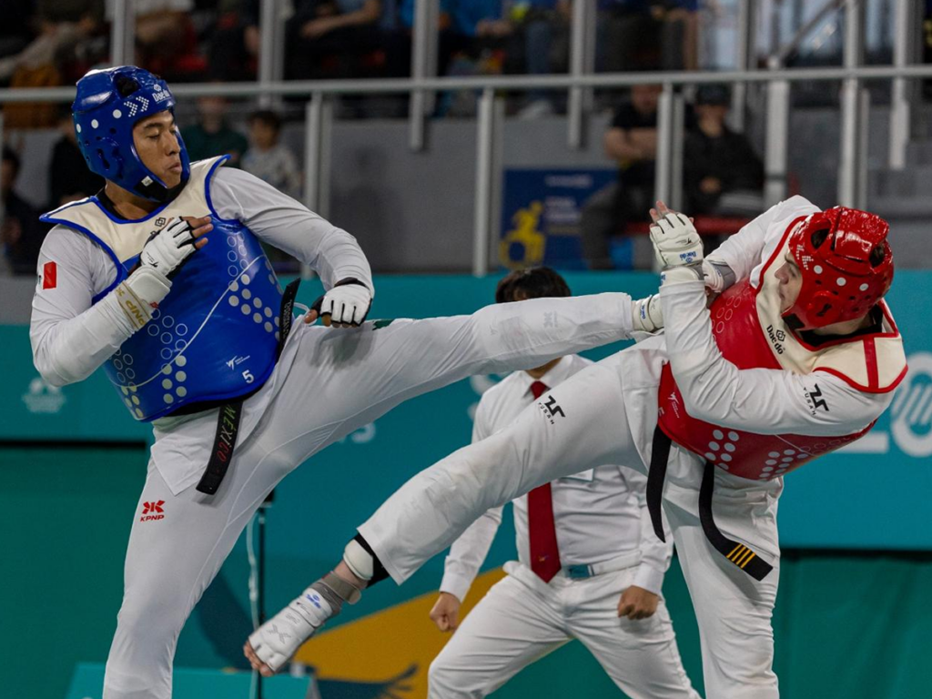 Taekwondoínes tendrán en Francia y España último campamento previo a Juegos Olímpicos