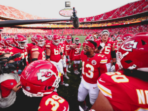 Tres derrotas en tres partidos de pretemporada para los Kansas City Chiefs