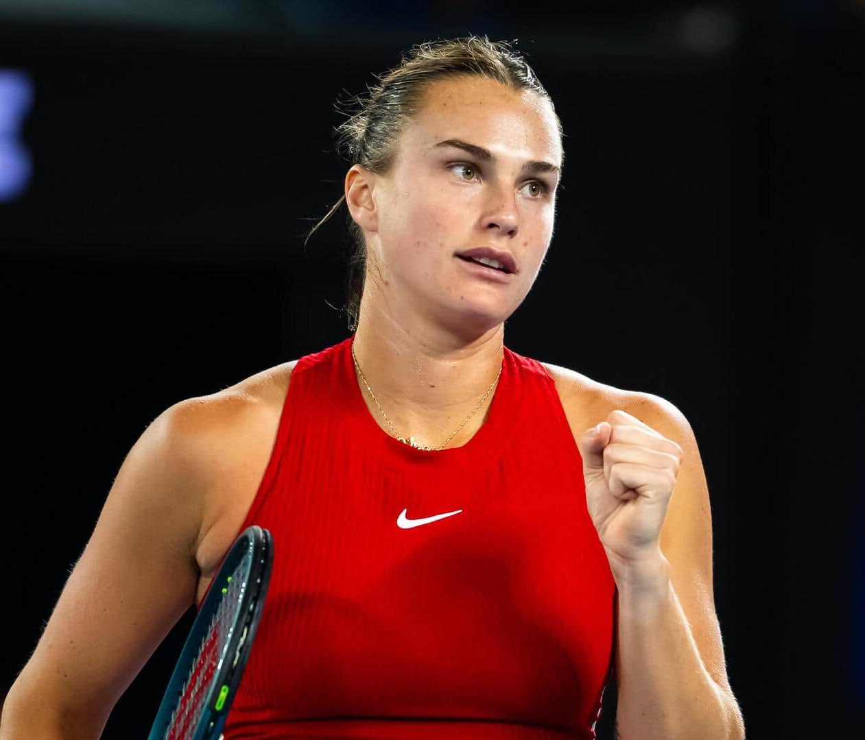 Swiatek vs Sabalenka