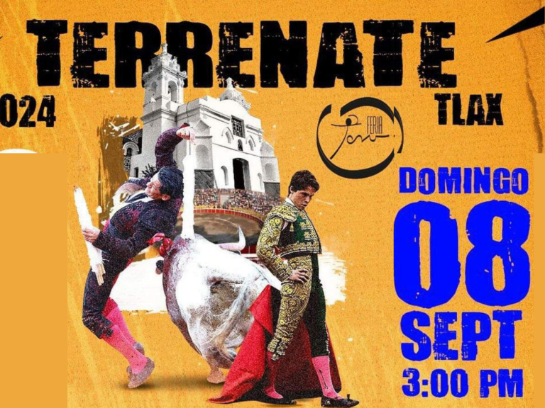 Feria de Terrenate