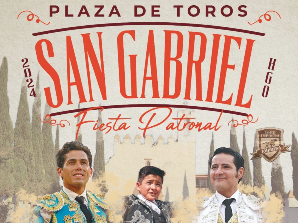 Plaza de Toros San Gabriel