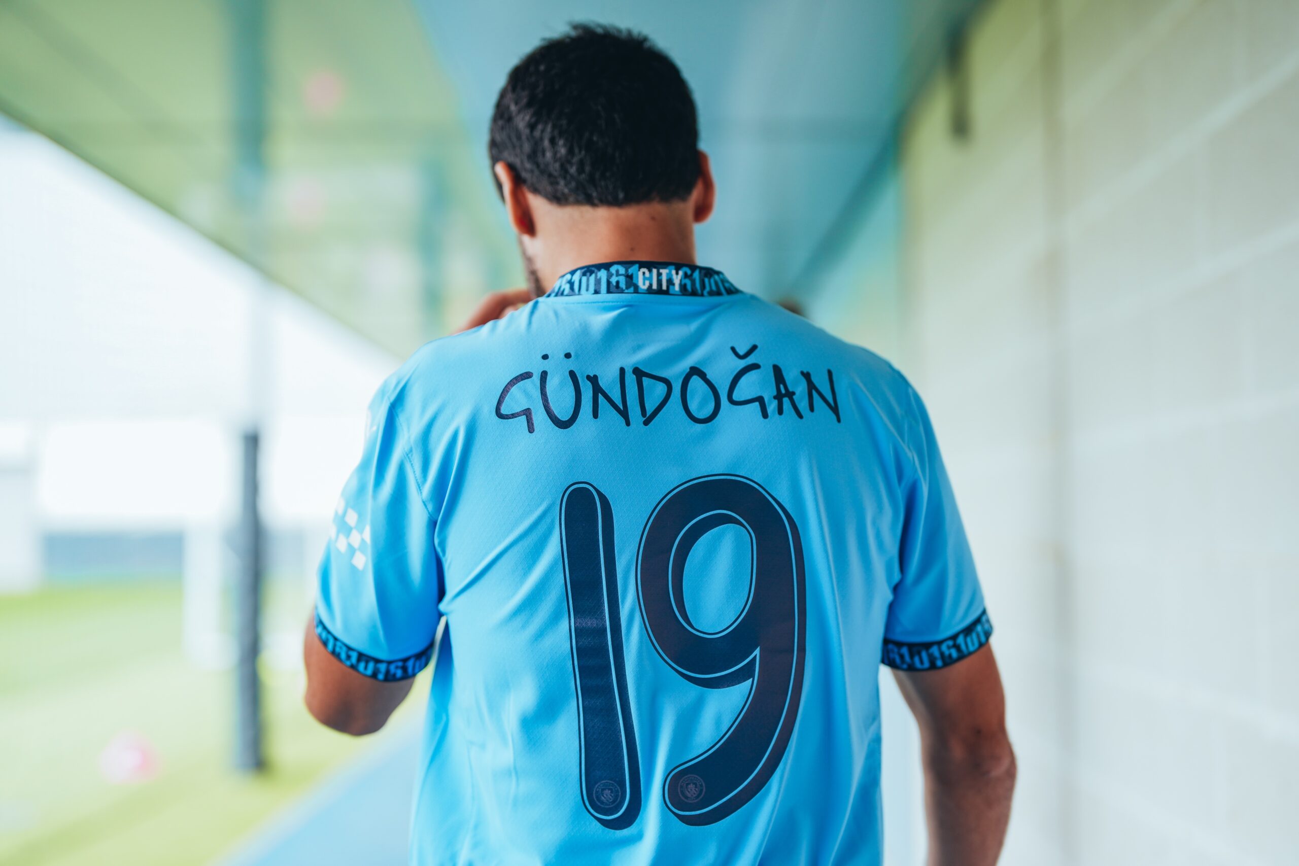 Gündogan