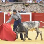 Plaza de toros Cinco Villas