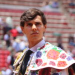 novillada Plaza de Toros México