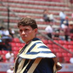 novillada Plaza de Toros México