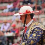 novillada Plaza de Toros México