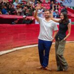 novillada plaza de toros